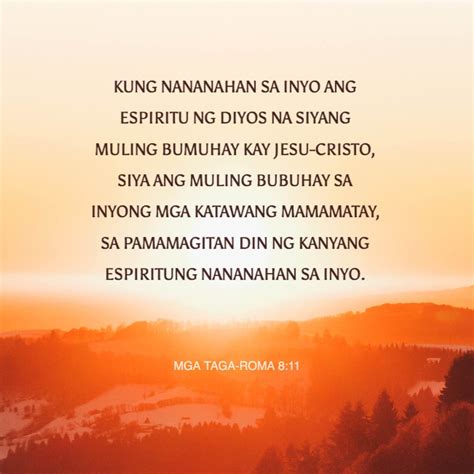 romans 8 mbbtag|MGA TAGA ROMA 8 .